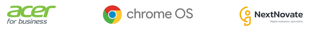 Acer - ChromeOS - NextNovate